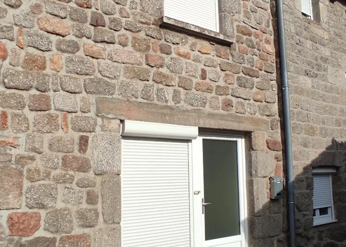 Appartement A La Campagne