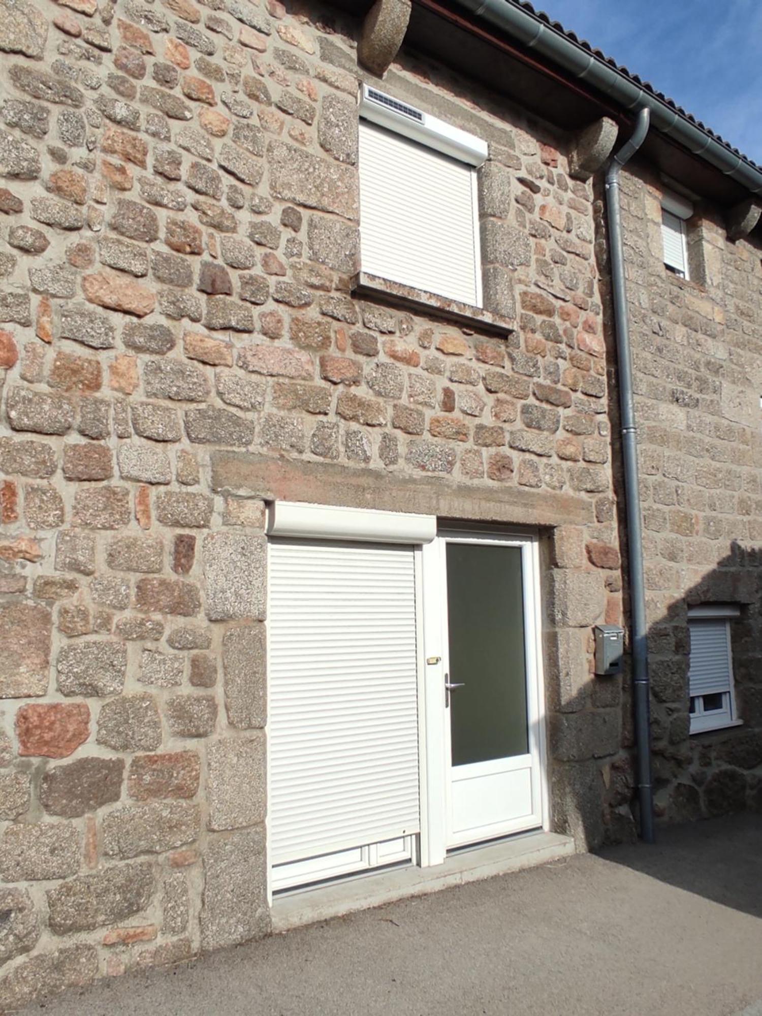Appartement A La Campagne *