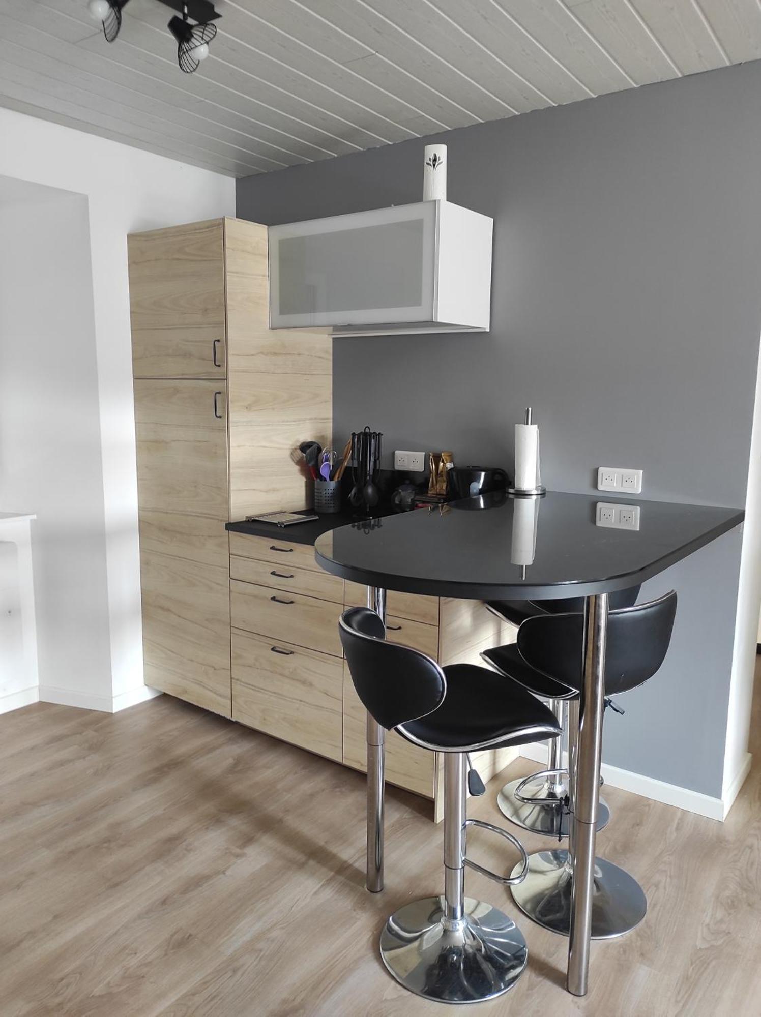 A La Campagne Appartement Venteuges