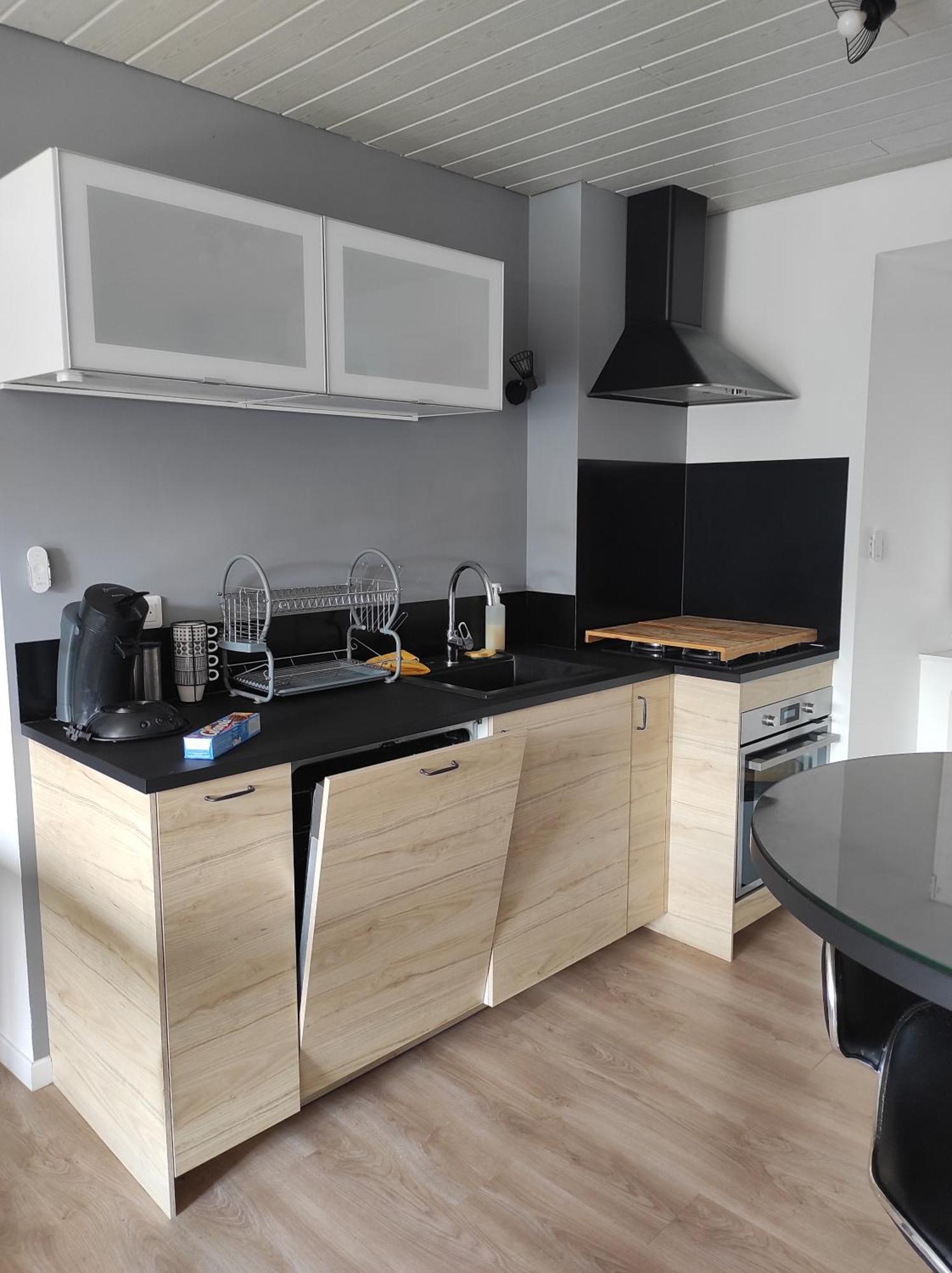 Appartement A La Campagne