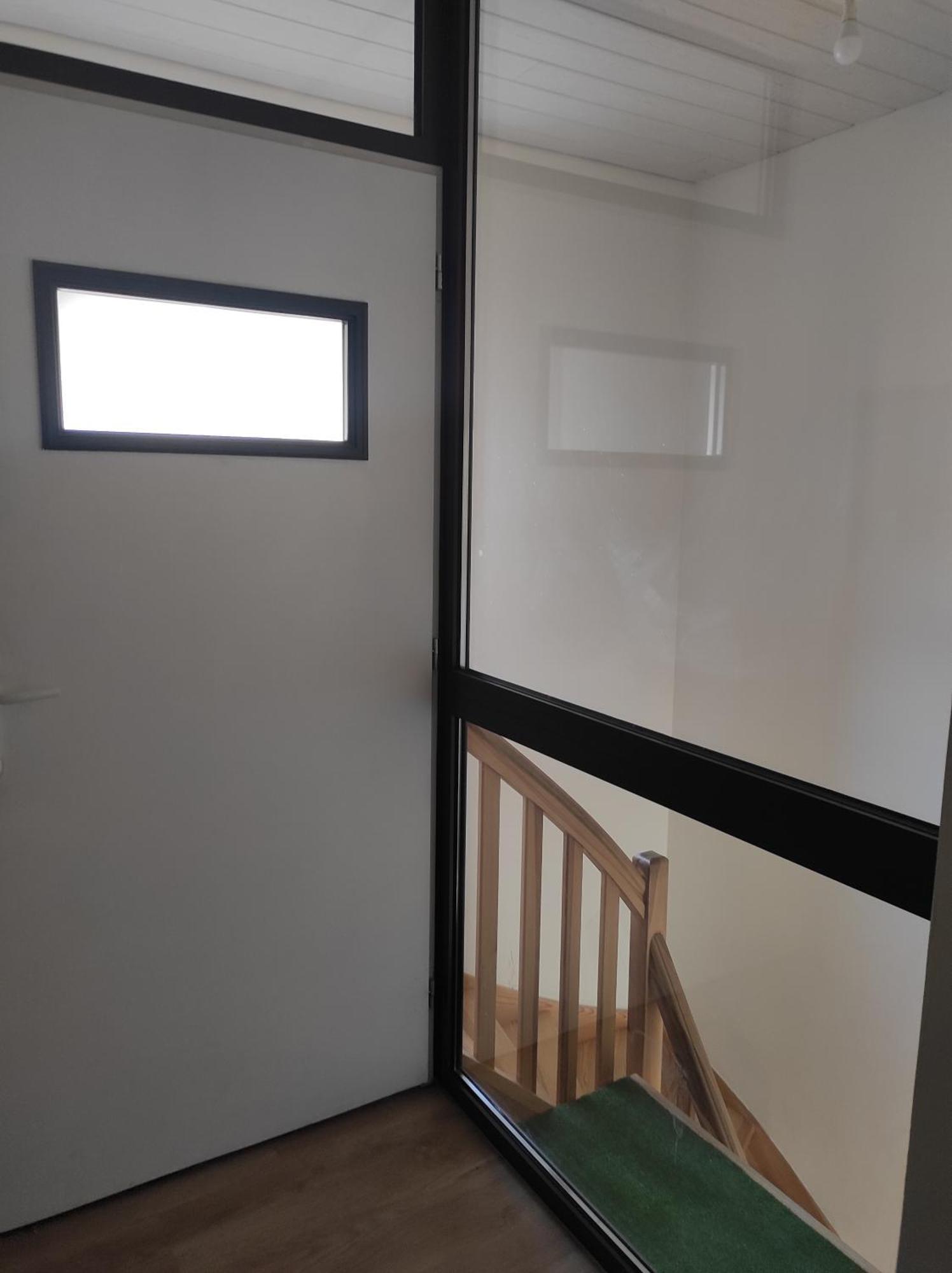 Appartement A La Campagne *
